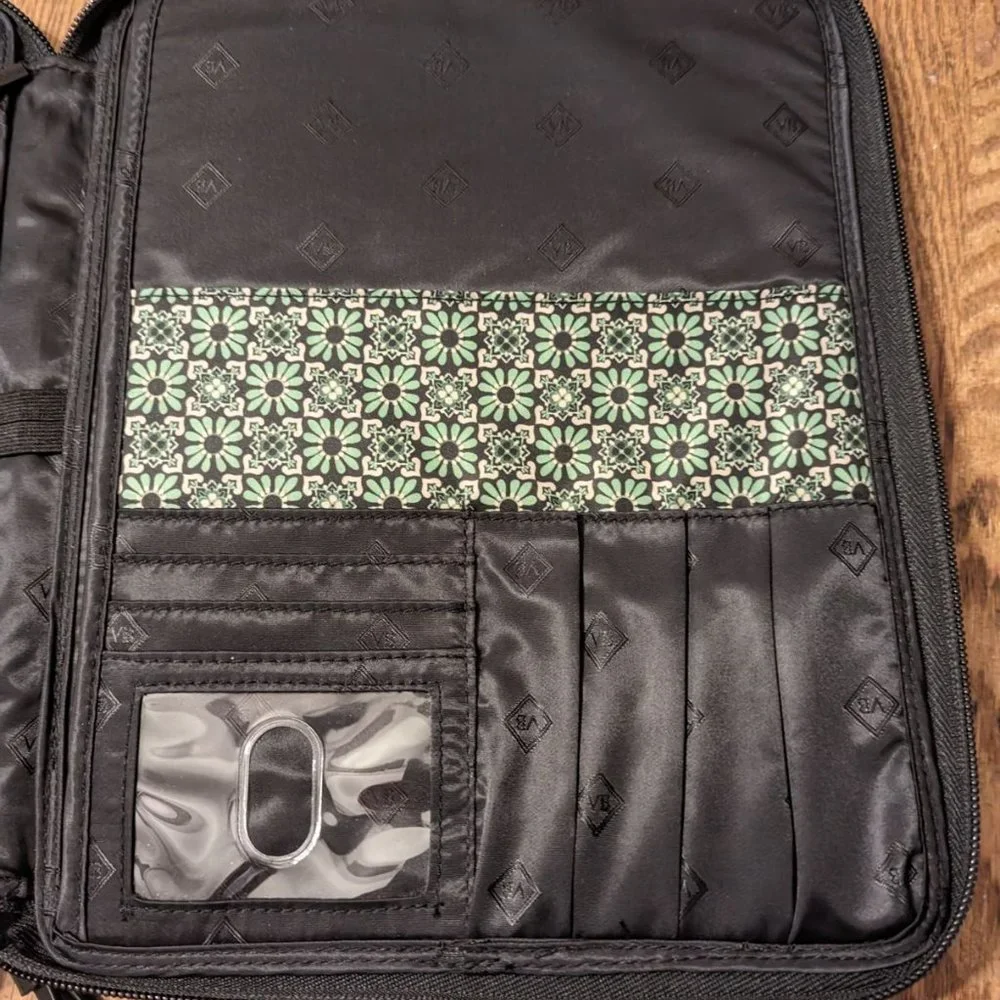 Computer case Beautiful Vera Bradley